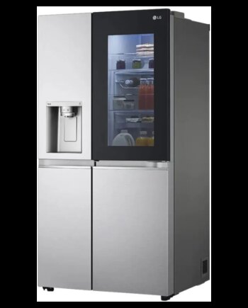 Lg Gsxv90bsae Amerikanerskab