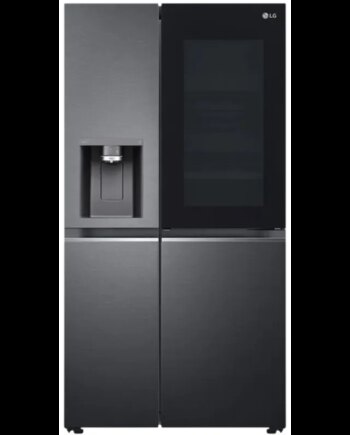Lg Gsxv90mcae Amerikanerskab