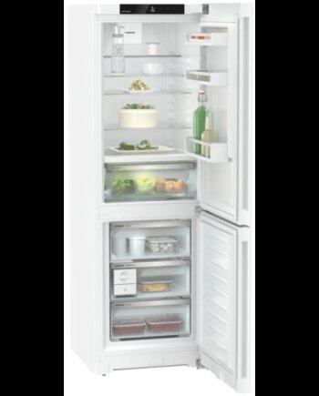 Liebherr Cbnd 5223-20 001 Fritstående Kølefryseskab