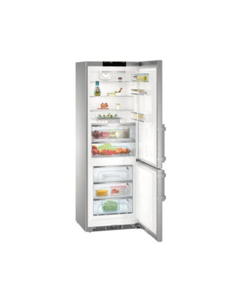 Liebherr Cbnes 5778-21 001 Fritstående Kølefryseskab