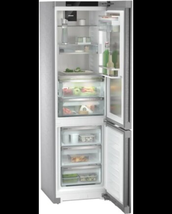Liebherr Cbnstd 5783-20 001 Fritstående Kølefryseskab