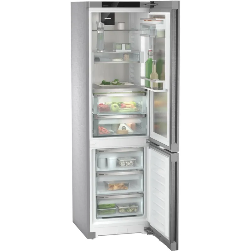 Liebherr Cbnstd 5783-20 001 Fritstående Kølefryseskab