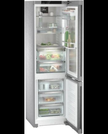 Liebherr Cbnstd 578i-20 001 Fritstående Kølefryseskab