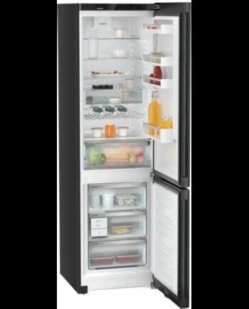 Liebherr Cnbdc 5733-20 001 Fritstående Kølefryseskab