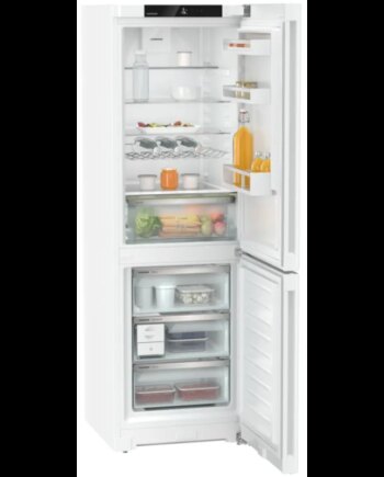Liebherr Cnd 5223-20 001 Fritstående Kølefryseskab