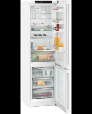 Liebherr Cnd 5743-20 001 Fritstående Kølefryseskab