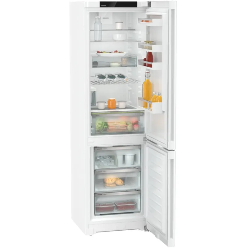 Liebherr Cnd 5743-20 001 Fritstående Kølefryseskab