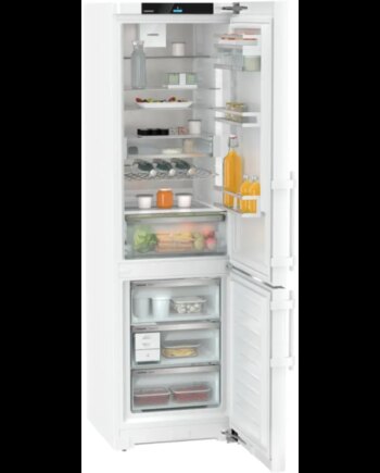 Liebherr Cnd 5753-20 001 Fritstående Kølefryseskab