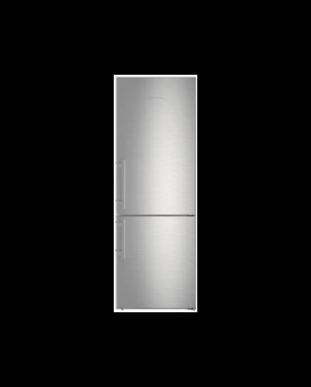 Liebherr Cnef 5735-21 001 Fritstående Kølefryseskab