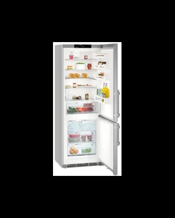 Liebherr  Cnef 5745-21 001 Fritstående Kølefryseskab