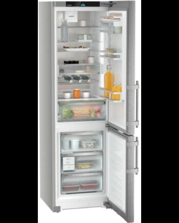 Liebherr Cnsdb 5753-20 001 Fritstående Kølefryseskab