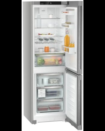 Liebherr Cnsdc 5223-20 001 Fritstående Kølefryseskab
