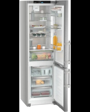 Liebherr Cnsdd 5763-20 001 Fritstående Kølefryseskab