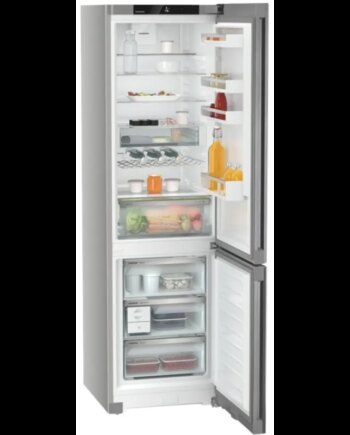 Liebherr Cnsfd 5723-20 001 Fritstående Kølefryseskab