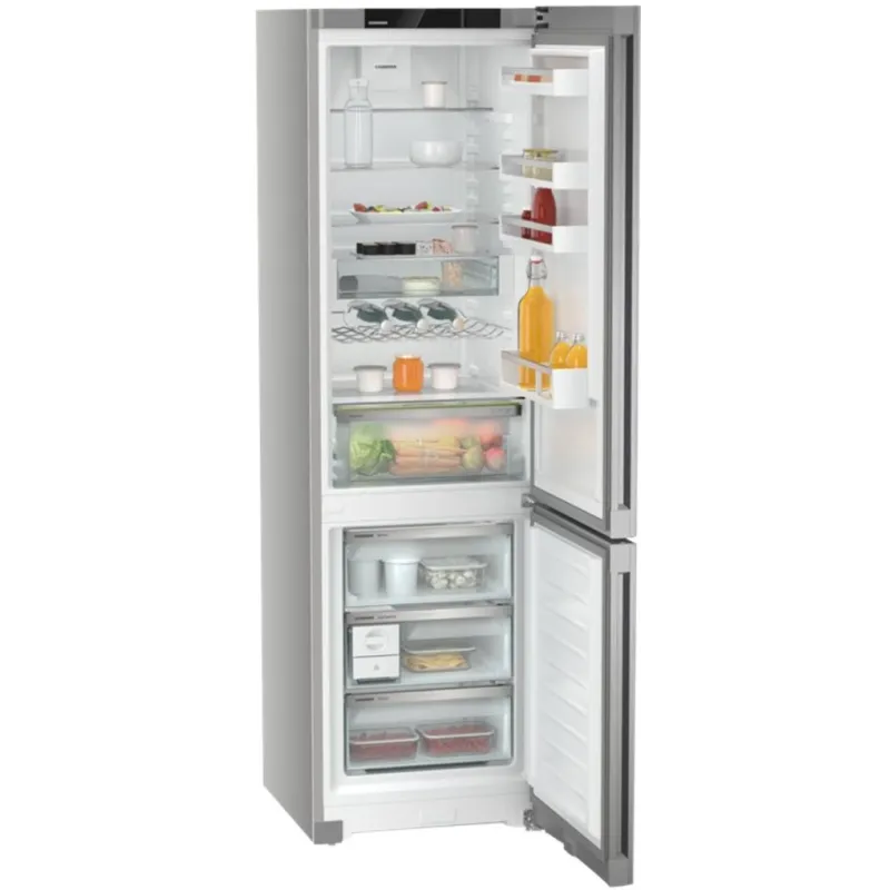 Liebherr Cnsfd 5733-20 001 Fritstående Kølefryseskab
