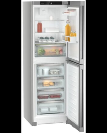 Liebherr Cnsfd 5204-20 001 Fritstående Kølefryseskab