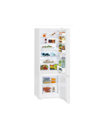Liebherr Cue 2831-26 001 Fritstående Kølefryseskab