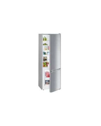 Liebherr Cuel 2831-22 001 Fritstående Kølefryseskab