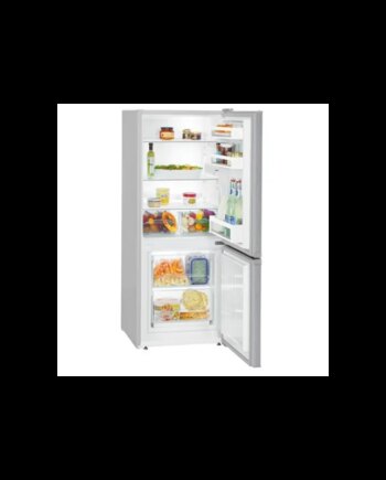 Liebherr Cuel 2331-22 001 Fritstående Kølefryseskab