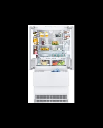 Liebherr   Ecbn 6256-23 001 Integrerbart Kølefryseskab