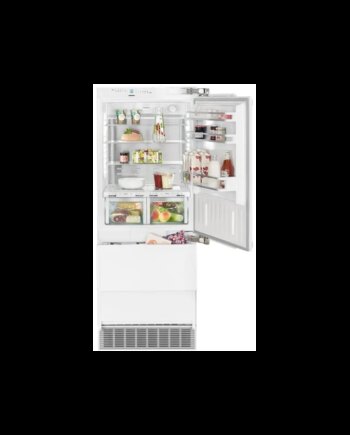 Liebherr   Ecbn 5066-23 001 Integrerbart Kølefryseskab