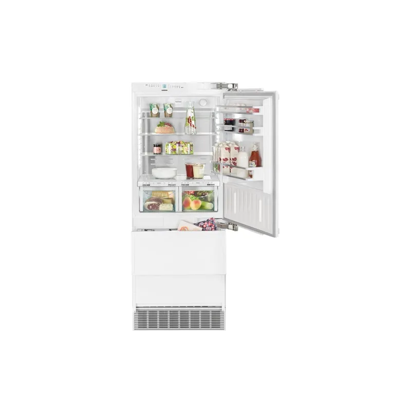 Liebherr   Ecbn 5066-23 001 Integrerbart Kølefryseskab