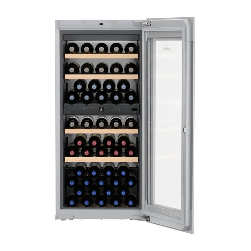 Liebherr Ewtgw 2383-21 001 Fritstående Vinkøleskab