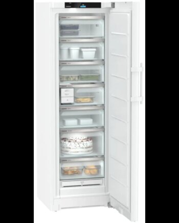 Liebherr Fnc 5277-20 001 Fritstående Fryseskab