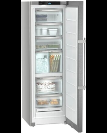 Liebherr Fnsdd 5297-20 001 Fritstående Fryseskab