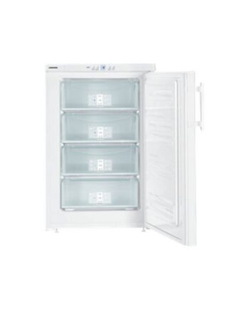 Liebherr Gp 1386-20 001 Fritstående Fryseskab