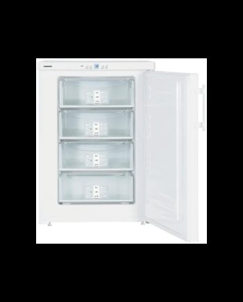Liebherr Gp 1476-21 001 Fritstående Fryseskab