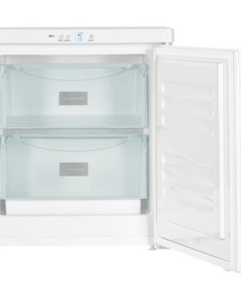 Liebherr Gx 823-21 001 Fritstående Fryseskab