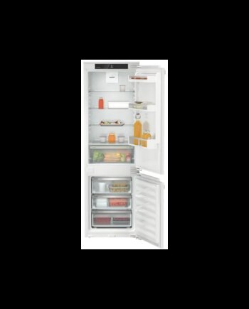 Liebherr  Ice 5103-20 001 Fritstående Kølefryseskab