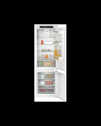 Liebherr  Icse 5103-20 001 Integrerbart Kølefryseskab