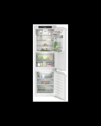 Liebherr Integrerbart Kølefryseskab Integrerbart Kølefryseskab 35800008320