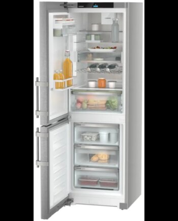 Liebherr Scnsdd 5253-20  617 Fritstående Kølefryseskab