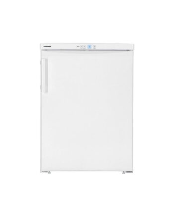 Liebherr Tp 1764-23 001 Fritstående Køleskab Med Fryseboks