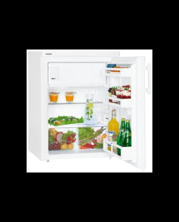Liebherr Tp 1744-20 001 Fritstående Køleskab Med Fryseboks