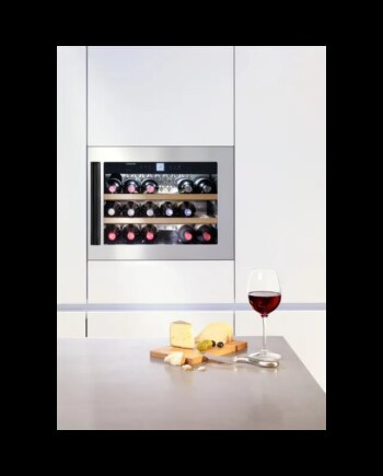 Liebherr Wkees 553-21 001 Fritstående Vinkøleskab