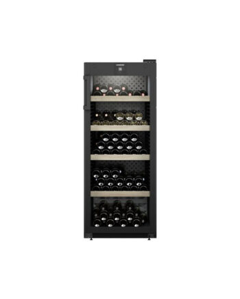 Liebherr Wpbl 4601-20 001 Fritstående Vinkøleskab