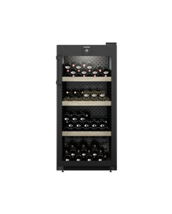 Liebherr Wpbl 4201-20 001 Fritstående Vinkøleskab