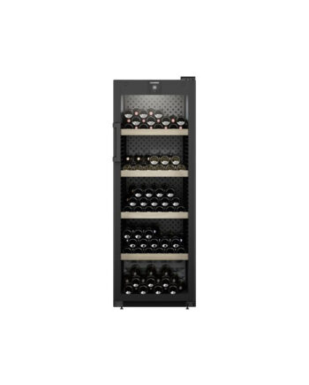 Liebherr Wpbl 5001-20 001 Fritstående Vinkøleskab
