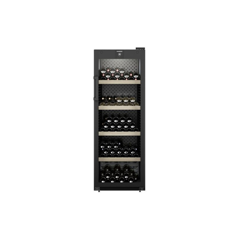 Liebherr Wpbl 5001-20 001 Fritstående Vinkøleskab
