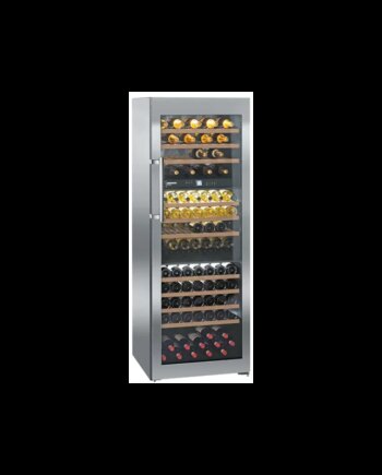 Liebherr Wtes 5872-22 001 Fritstående Vinkøleskab