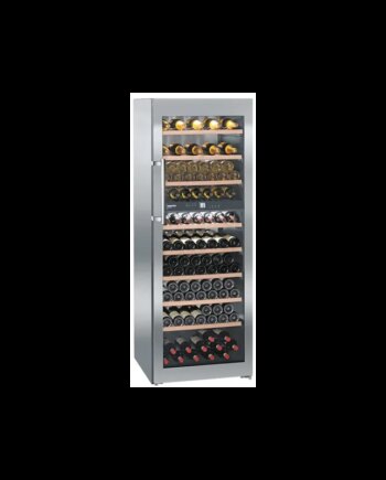Liebherr Wtes 5972-22 001 Fritstående Vinkøleskab