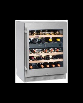 Liebherr Wtes 1672-22 001 Fritstående Vinkøleskab