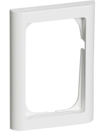 Lk Fuga Ramme Softline Hvid 1017063291