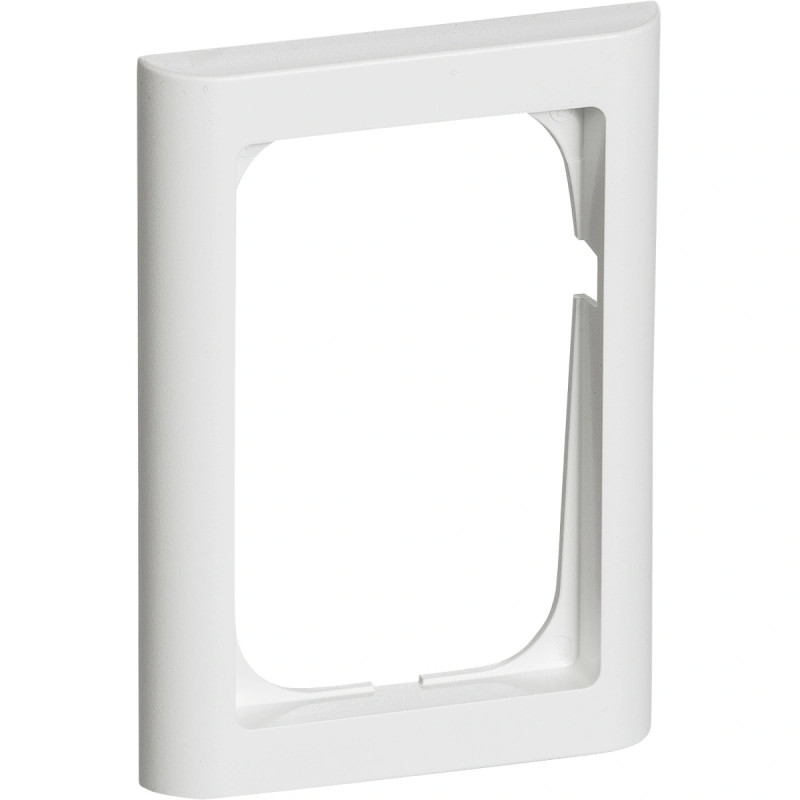 Lk Fuga Ramme Softline Hvid 1017063291