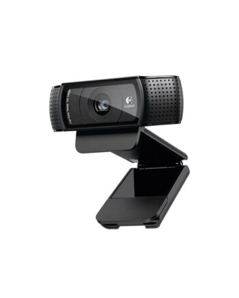 Logitech Hd Pro Webam C920 Webkamera