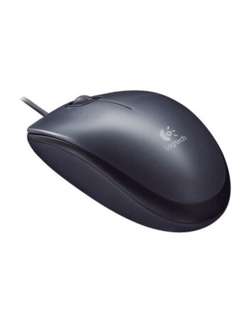 Logitech Mouse M90 Wer Occidentpackagin